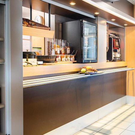 B&B Hotel Nantes Parc Expos La Chapelle 외부 사진